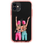 Girls Can Blonde iPhone 11 Tok