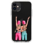 Girls Can Blonde iPhone 11 Tok
