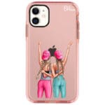 Girls Can Blonde iPhone 11 Tok