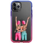 Girls Can Blonde iPhone 11 Pro Max Tok