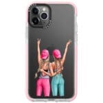 Girls Can Blonde iPhone 11 Pro Max Tok