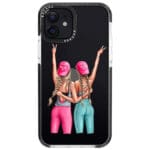 Girls Can Blonde iPhone 12/12 Pro Tok