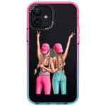 Girls Can Blonde iPhone 12/12 Pro Tok