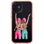 Girls Can Blonde iPhone 12/12 Pro Tok