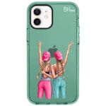 Girls Can Blonde iPhone 12/12 Pro Tok