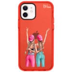 Girls Can Blonde iPhone 12/12 Pro Tok