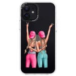 Girls Can Blonde iPhone 12/12 Pro Tok