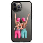 Girls Can Blonde iPhone 12 Pro Max Tok