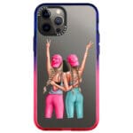 Girls Can Blonde iPhone 12 Pro Max Tok