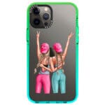 Girls Can Blonde iPhone 12 Pro Max Tok