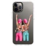 Girls Can Blonde iPhone 12 Pro Max Tok