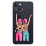 Girls Can Blonde iPhone 13 Tok