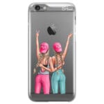 Girls Can Blonde iPhone 6/6S Tok