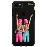 Girls Can Blonde iPhone 8/7/SE 2020/SE 2022 Tok
