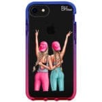 Girls Can Blonde iPhone 8/7/SE 2020/SE 2022 Tok