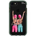 Girls Can Blonde iPhone 8/7/SE 2020/SE 2022 Tok