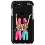 Girls Can Blonde iPhone 8/7/SE 2020/SE 2022 Tok