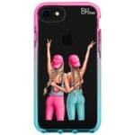 Girls Can Blonde iPhone 8/7/SE 2020/SE 2022 Tok