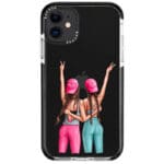 Girls Can Brown Hair iPhone 11 Tok
