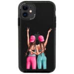 Girls Can Brown Hair iPhone 11 Tok