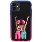 Girls Can Brown Hair iPhone 11 Tok