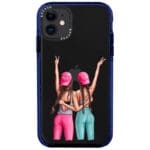 Girls Can Brown Hair iPhone 11 Tok