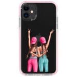 Girls Can Brown Hair iPhone 11 Tok