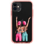 Girls Can Brown Hair iPhone 11 Tok