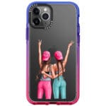 Girls Can Brown Hair iPhone 11 Pro Max Tok