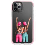 Girls Can Brown Hair iPhone 11 Pro Max Tok