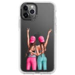 Girls Can Brown Hair iPhone 11 Pro Max Tok