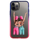 Girls Can Brown Hair iPhone 12 Pro Max Tok