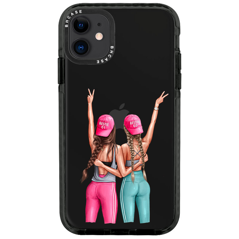 Girls Can iPhone 11 Tok