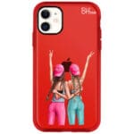 Girls Can iPhone 11 Tok