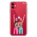 Girls Can iPhone 11 Tok