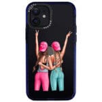 Girls Can iPhone 12/12 Pro Tok