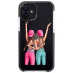 Girls Can iPhone 12/12 Pro Tok