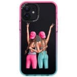 Girls Can iPhone 12/12 Pro Tok