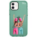 Girls Can iPhone 12/12 Pro Tok