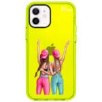 Girls Can iPhone 12/12 Pro Tok