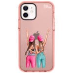 Girls Can iPhone 12/12 Pro Tok