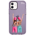 Girls Can iPhone 12/12 Pro Tok