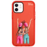 Girls Can iPhone 12/12 Pro Tok