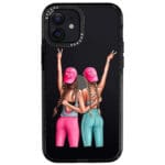 Girls Can iPhone 12/12 Pro Tok