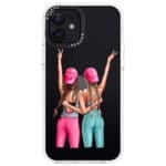 Girls Can iPhone 12/12 Pro Tok