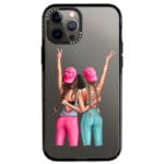 Girls Can iPhone 12 Pro Max Tok