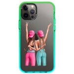 Girls Can iPhone 12 Pro Max Tok