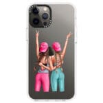 Girls Can iPhone 12 Pro Max Tok