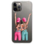 Girls Can iPhone 12 Pro Max Tok
