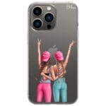 Girls Can iPhone 13 Pro Tok